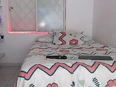 julieth spencer1 online show from 01.16.26