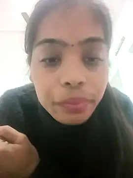 SexyDeepika2321 online show from 01.17.26