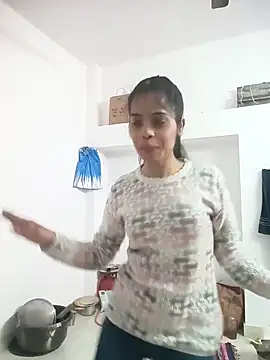 SexyDeepika2321 online show from 01.18.26