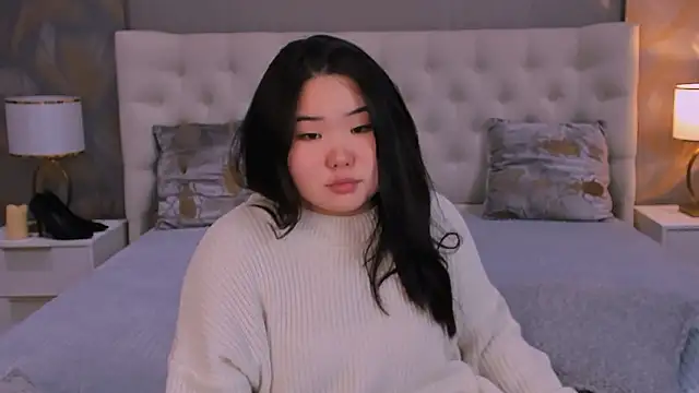 Snapshot of YUMI_G chatting on 02.09.26 YUMI G online show from 02.09.26