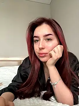 AnikaHarryson online show from 03.24.26