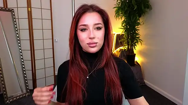 AnikaHarryson online show from 05.16.26