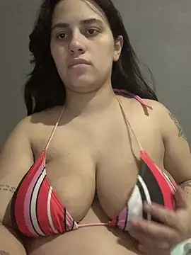 Snapshot of Galita_gala chatting on 01.31.26 Galita gala online show from 01.31.26