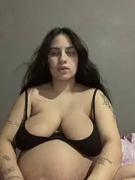 Snapshot of Galita_gala chatting on 02.05.26 Galita gala online show from 02.05.26