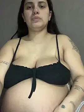 Snapshot of Galita_gala chatting on 02.18.26 Galita gala online show from 02.18.26