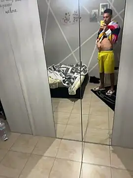 piccolo2002 online show from 01.17.26