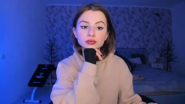 Hot Molly5 online show from 02.07.26