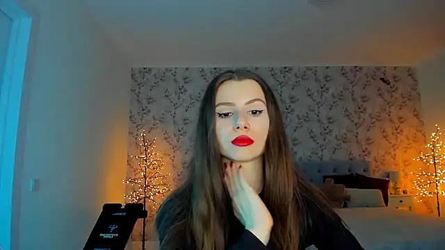 Hot Molly5 online show from 03.21.26