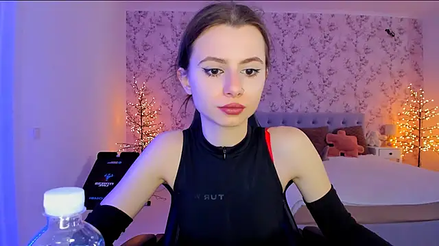 Hot Molly5 online show from 03.26.26