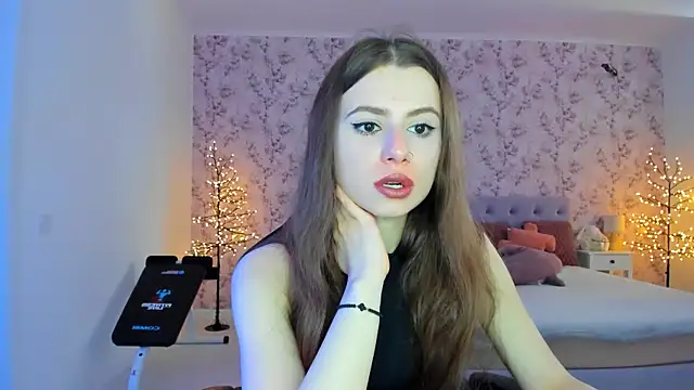 Hot Molly5 online show from 04.07.26