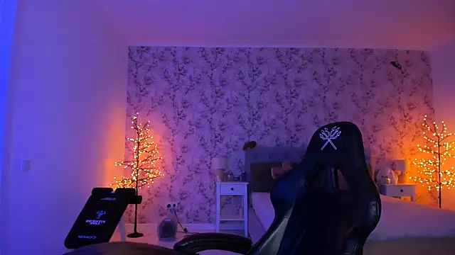 Hot Molly5 online show from 04.10.26