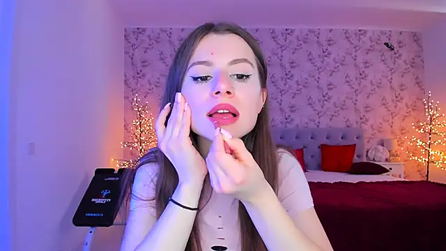 Hot Molly5 online show from 04.14.26