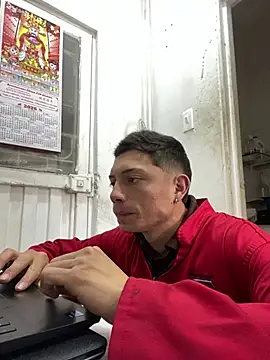 santiObrero online show from 02.19.26