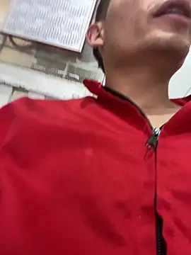 santiObrero online show from 02.25.26