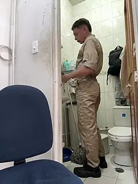 santiObrero online show from 04.07.26