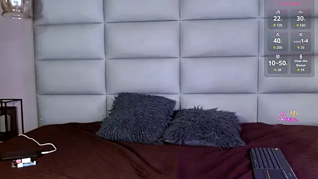 miss-liz- online show from 03.19.26