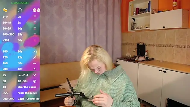 LisaWiliams online show from 02.17.26