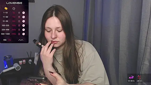 secretvic online show from 03.26.26