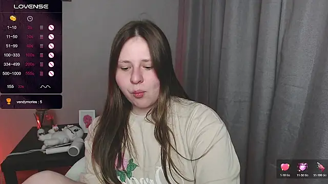 secretvic online show from 04.05.26