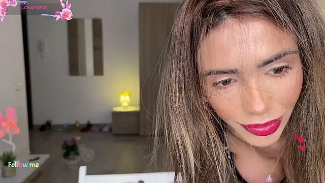 AyanaLys online show from 04.10.26