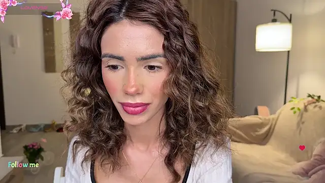 AyanaLys online show from 04.11.26