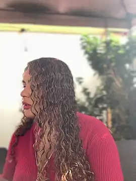 TianaRios Pink online show from 01.19.26