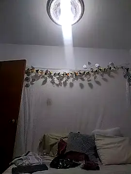 Eva Ferrari online show from 04.03.26