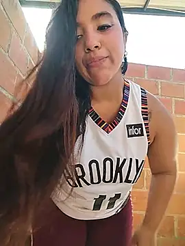 Eva Ferrari online show from 05.24.26
