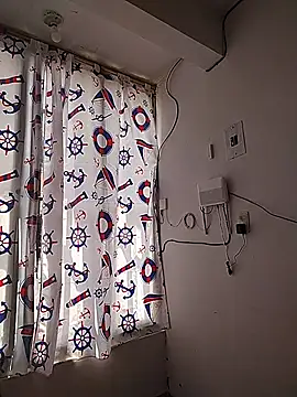 Eva Ferrari online show from 05.29.26