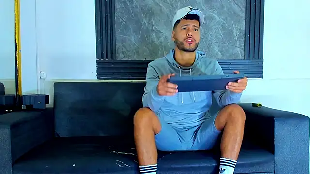 Angel Villareal online show from 02.10.26