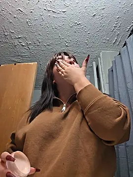 AriannaPenaxo online show from 03.01.26