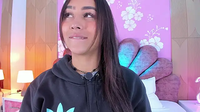 MadisonFox1 online show from 02.10.26