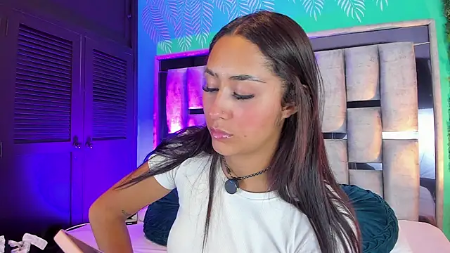 MadisonFox1 online show from 03.02.26