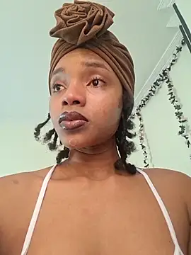 Ebony love07 online show from 04.03.26