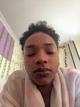 Snapshot of Ebony_love07 chatting on 06.03.26 Ebony love07 online show from 06.03.26