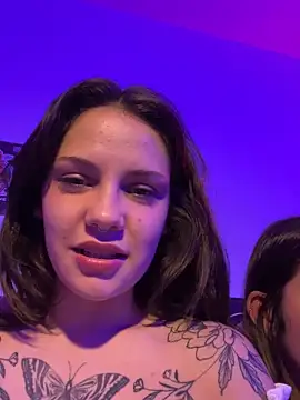 Snapshot of anisile chatting on 02.05.26 anisile online show from 02.05.26