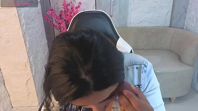 Aliz Cooper Tx online show from 01.31.26