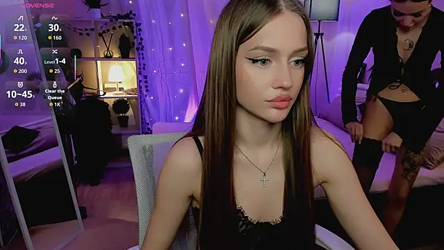  JessLei  online show from 02.25.26