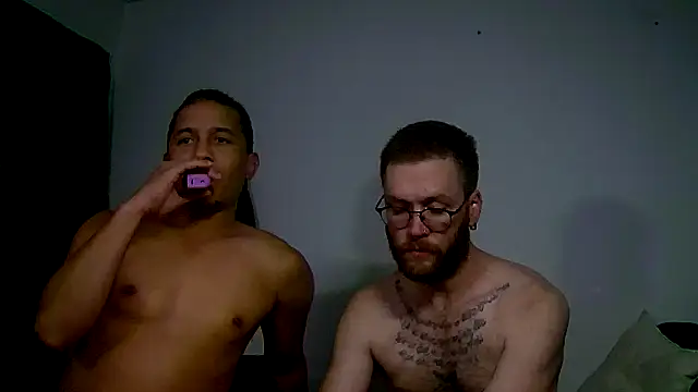 jasperRedwood online show from 03.06.26