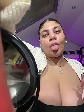 MinaKhalina online show from 02.06.26