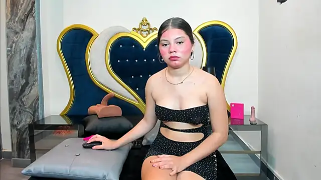 SofiaArsila online show from 05.07.26