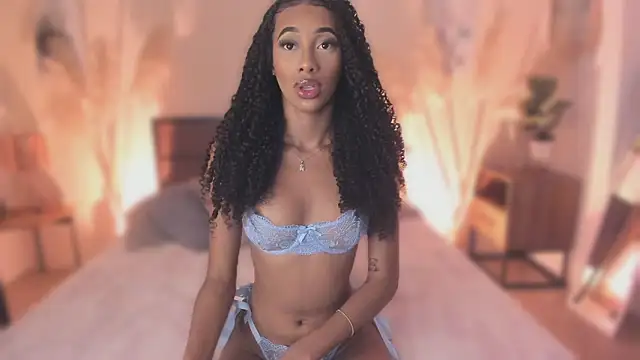 KaryMooon online show from 03.12.26