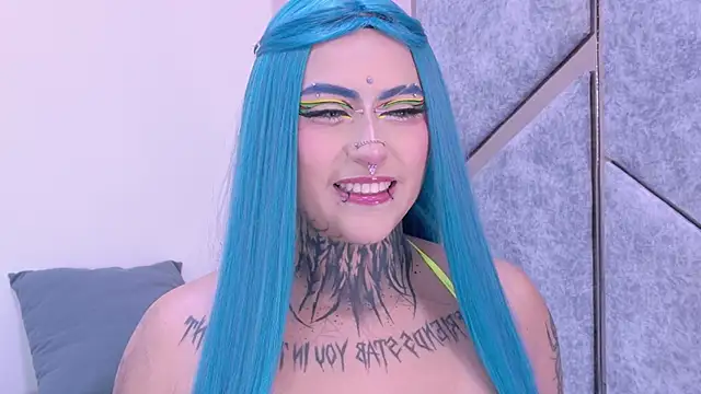 MaloryGrey  online show from 01.18.26