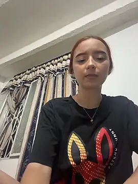 Snapshot of Carithooo chatting on 05.20.26 Carithooo online show from 05.20.26