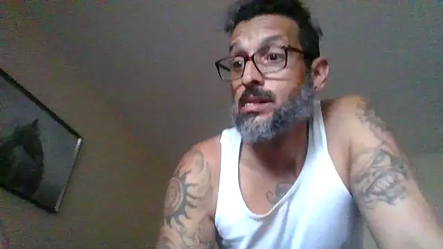 Snapshot of Tattoos77 chatting on 06.21.26 Tattoos77 online show from 06.21.26