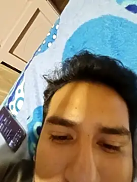 DrummingCorduroy online show from 01.17.26