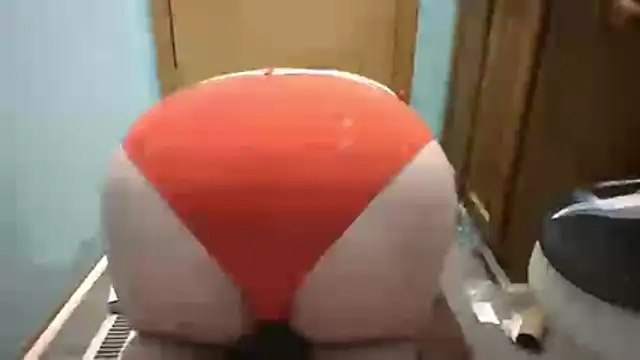 bbwAshleyTS online show from 01.16.26