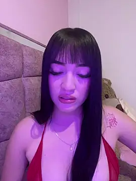 Melody rousse   online show from 04.03.26