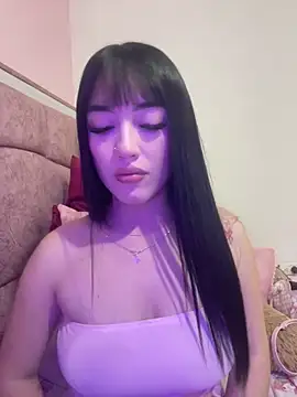 Snapshot of Melody_rousse__ chatting on 04.21.26 Melody rousse online show from 04.21.26