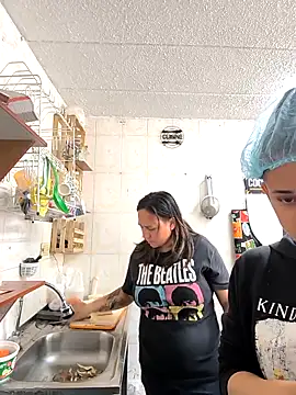 ketty Riley online show from 02.01.26